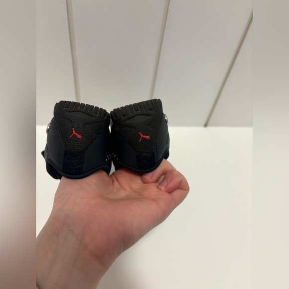 BMW Puma Kids' Motorsport Sneakers - Dark Blue - Picture 10 of 16